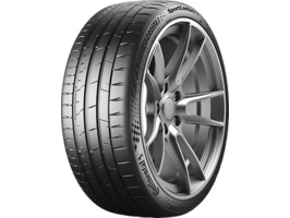 Continental 255/35 R21 98Y SportContact 7